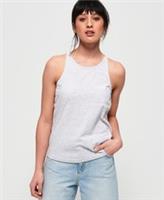 Superdry Womens Orange Label Essential Tank Top - 12 Regular