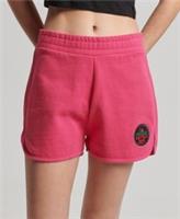 Superdry Womens Vintage Cali Shorts Size 8 - 8 Regular