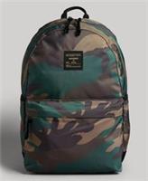Superdry Womens Printed Montana Backpack Size 1Size