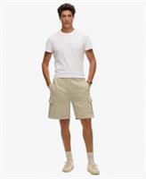 Superdry Mens Contrast Stitch Cargo Shorts - M Regular