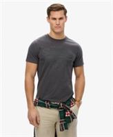 Superdry Mens Vintage Logo Tonal T-Shirt - S Regular