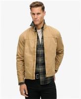 Superdry Mens Classic Harrington Jacket - L Regular