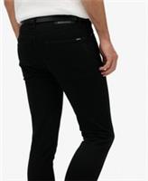 Superdry Mens Vintage Skinny Jeans - 34/34 Regular