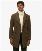 Superdry Mens Merchant Town Coat - XXL Regular