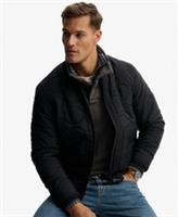 Superdry Mens Military Liner Jacket - XXL Regular