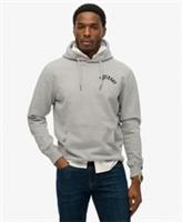 Superdry Mens Athletic Essentials Hoodie Size Xxl - XXL Regular