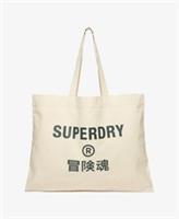 Superdry Womens Superdry Womens Tote Size 1Size
