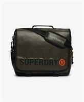 Superdry Womens Tarp Record Bag Size 1Size