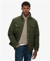 Superdry Mens Surplus Liner Overshirt - M Regular