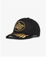 Superdry Womens Laurel Trucker Cap Size 1Size