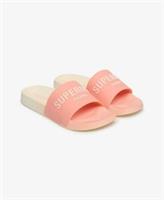 Superdry Womens Core Ombre Pool Sliders