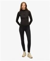 Superdry Womens Studios Leggings - 12 Regular