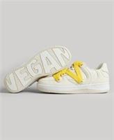 Superdry Womens Code Chunky Lace Trainer Size 7