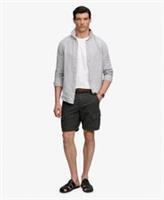 Superdry Mens Vintage Core Cargo Shorts - 32 Regular