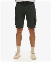 Superdry Mens Core Cargo Shorts - 28 Regular