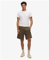 Superdry Mens Essential Logo Jersey Shorts - M Regular