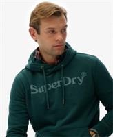 Superdry Mens New York Venue Hoodie - M Regular