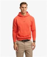 Superdry Mens Micro Logo Hood - S Regular
