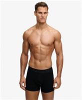 Superdry Mens Boxer Triple Pack - M Regular