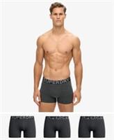 Superdry Mens Boxer Triple Pack - M Regular