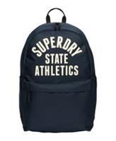 Superdry Womens Athletic Montana Backpack Size 1Size