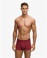Superdry Mens Trunk Triple Pack - L Regular
