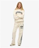 Superdry Womens Athletic Essentials Hockey Joggers - 8 Regular