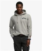 Superdry Mens Athletic Essentials Hoodie - M Regular