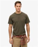 Superdry Mens Essentials Relaxed T-Shirt - S Regular