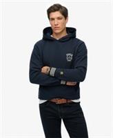 Superdry Mens Athletic Club Hoodie - S Regular
