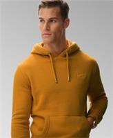 Superdry Mens Vintage Logo Embroidered Hoodie - M Regular