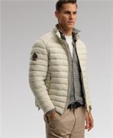 Superdry Mens Fuji Lite Padded Jacket - 2XL Regular