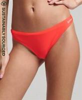 Superdry Womens Essential Bikini Briefs - 16 Regular