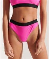 Superdry Womens Sport Bikini Brief - 12 Regular