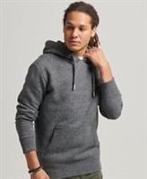 Superdry Mens Organic Cotton Essential Logo Hoodie Size S - S Regular
