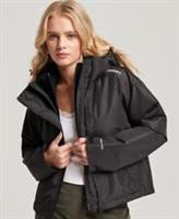 Superdry Womens Sd-Windcheater Jacket - 14 Regular