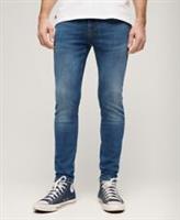 Superdry Mens Vintage Skinny Jeans - 32/34 Regular