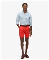 Superdry Mens Paperweight Chino Shorts - 30 Regular