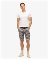 Superdry Mens Core Cargo Shorts - 30 Regular