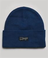 Superdry Womens Essential Logo Beanie Size 1Size