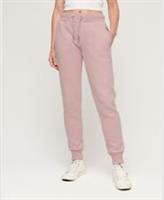 Superdry Womens Essential Logo Joggers - 8 Regular