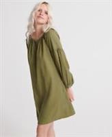 Superdry Womens Arizona Peek A Boo Dress Size 8 - 8 Regular