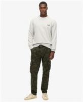Superdry Mens Core Cargo Pants - 31/32 Regular