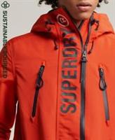 Superdry Mens Ultimate Sd Windcheater Jacket Size S - S Regular