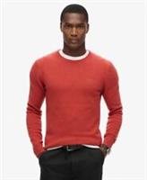 Superdry Mens Essential Slim Fit Crew Jumper - XXL Regular