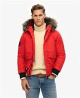 Superdry Mens Everest Bomber Jacket - M Regular