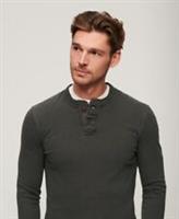 Superdry Mens Vintage Athletic Chariot Crew Neck Top - XL Regular