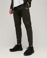 Superdry Mens Sport Tech Tapered Joggers - S Regular