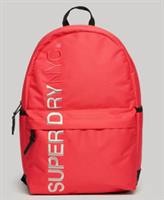 Superdry Womens Nyc Montana Rucksack Size 1Size