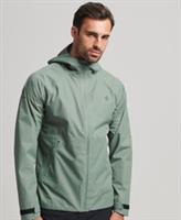 Superdry Mens Waterproof Jacket - L Regular